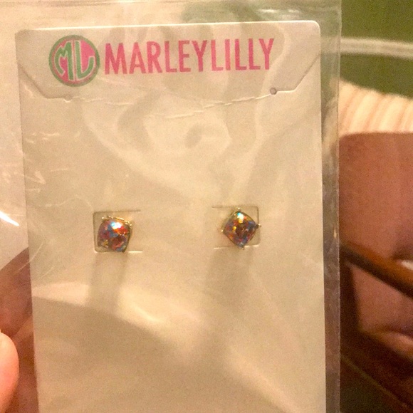 Marleylilly Jewelry - Earrings Earrings